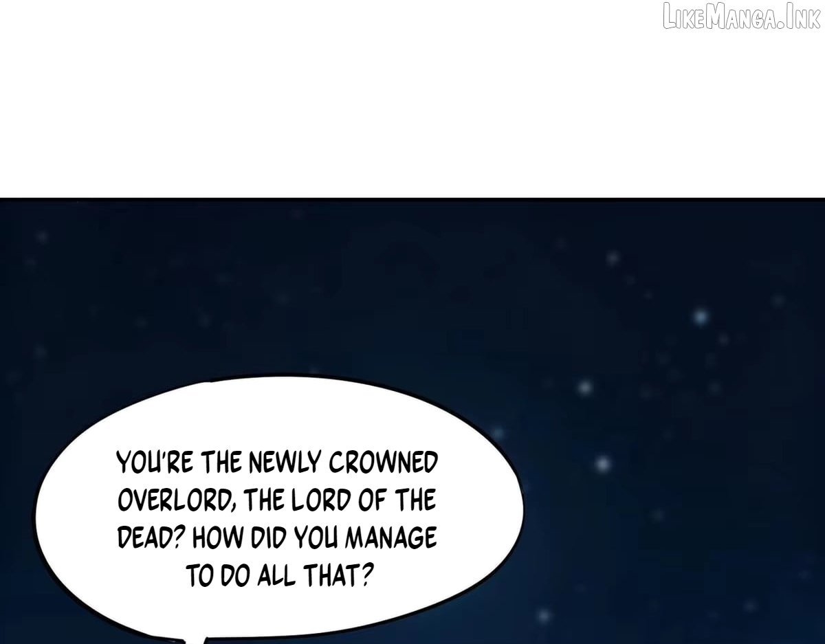 All People Scramble for the Tower, I Cleared 999 Floors in Advance Manga Chapter 59  - page 61